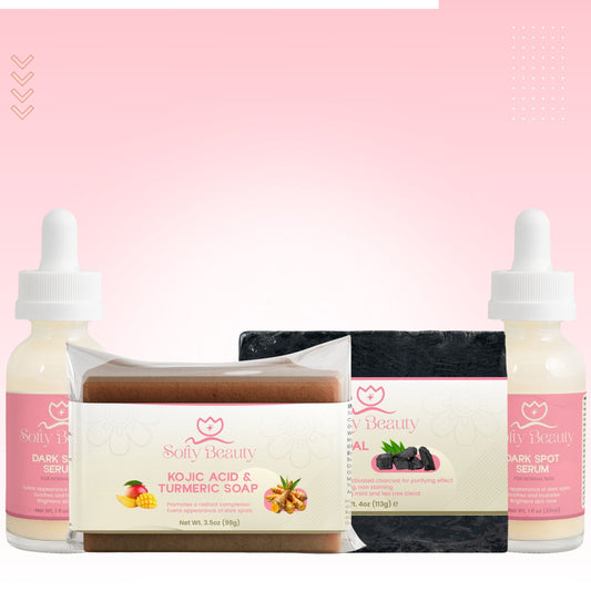 Glow & Radiance Bundle