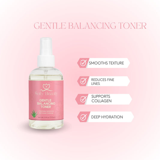 Gentle Balancing Toner