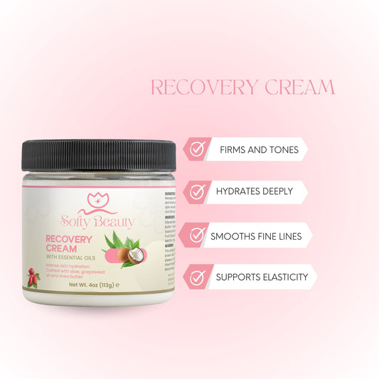 Recovery Cream